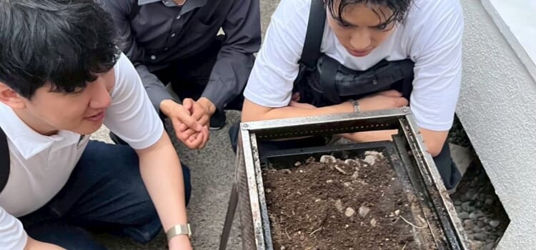2025 青年部BBQ 2025 青年部BBQ