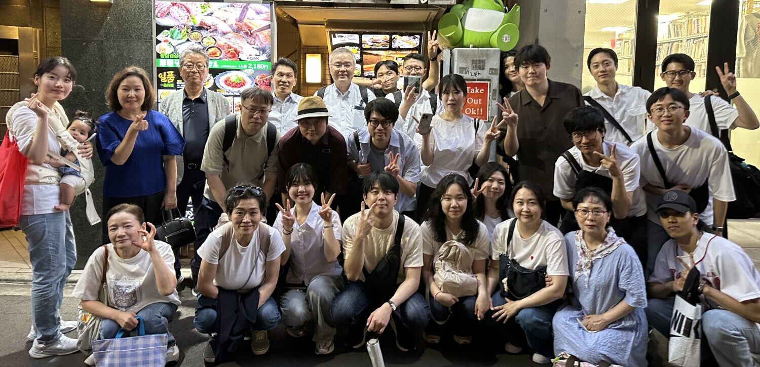 작은 그리스도가 되고자 하는 사람들