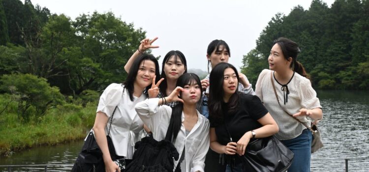 2025 青年部修練会