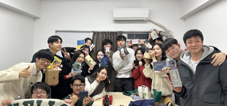 2025 クリスマス感謝礼拝 2025 クリスマス感謝礼拝