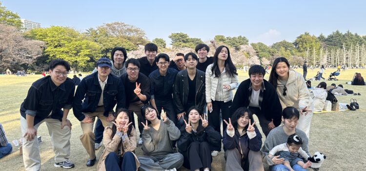 2026_お花見（青年部）