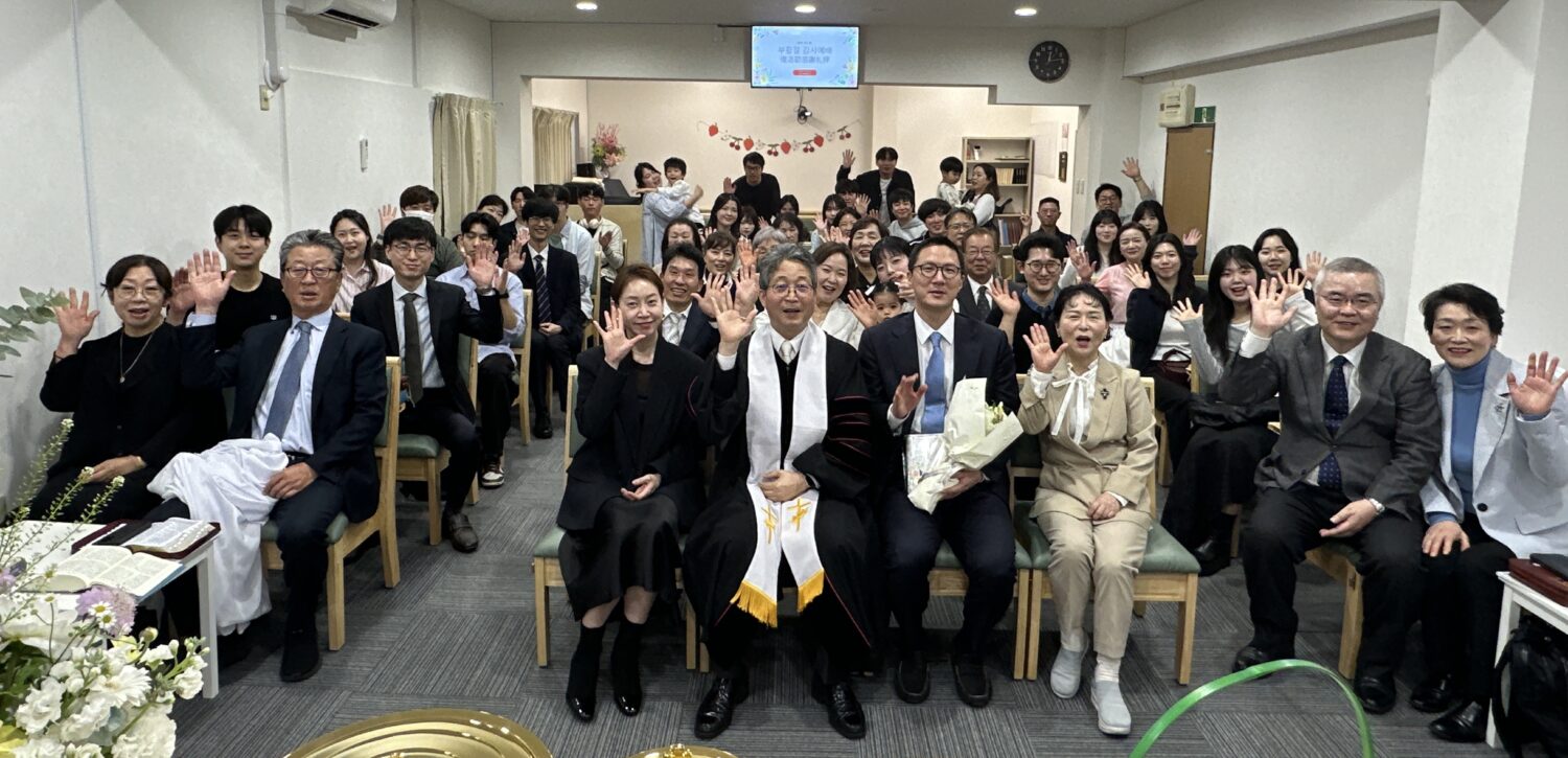 小さなキリストとなろうとする人々