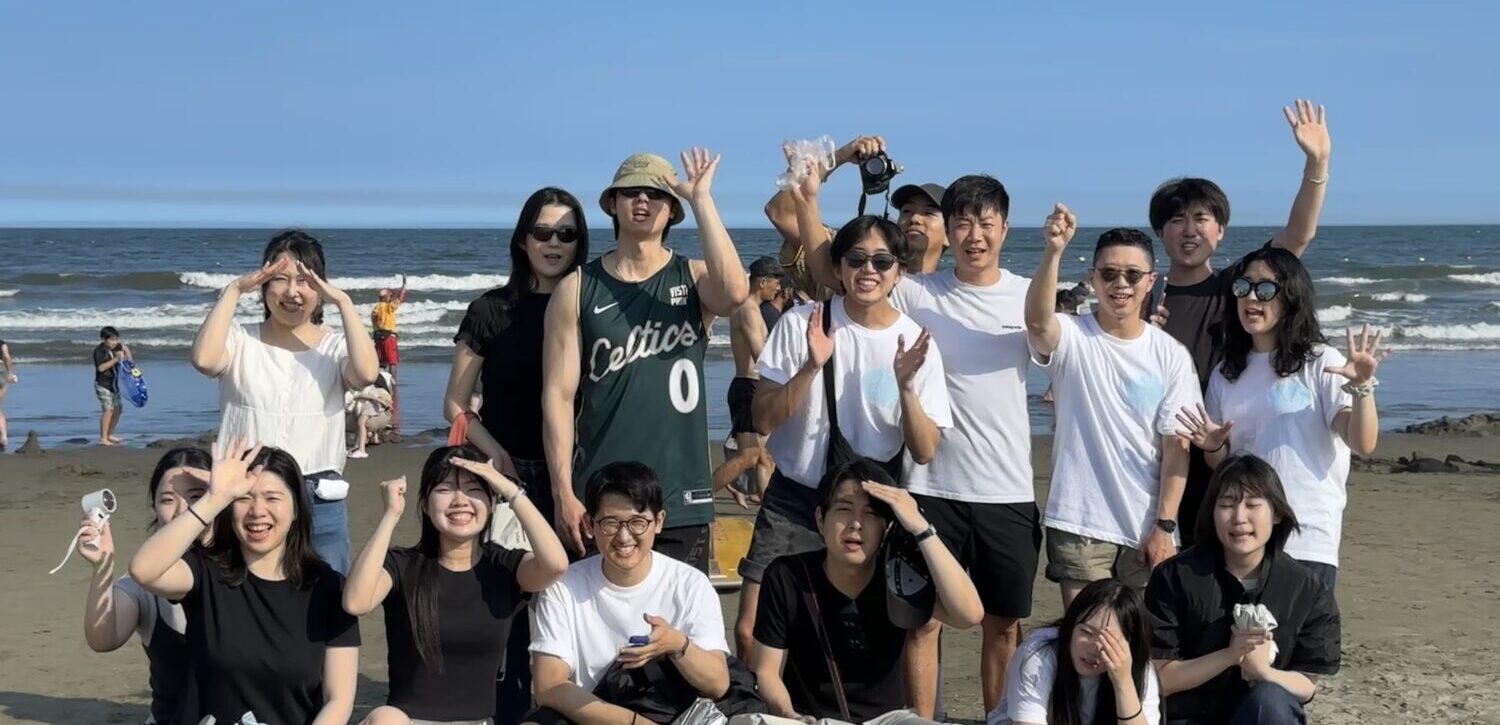 작은 그리스도가 되고자 하는 사람들